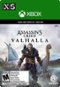 Assassin's Creed Valhalla Standard Edition - Xbox Series X, Xbox Series S, Xbox One [Digital]-Front_Standard 