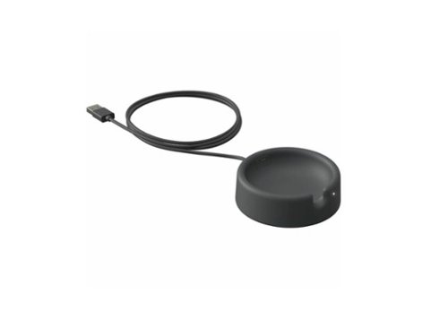 Logitech Zone Wireless 2 Charging Stand - Black