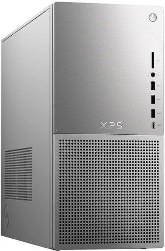 Dell XPS 8960 Desktop Intel Core i7 14700 32GB Memory NVIDIA