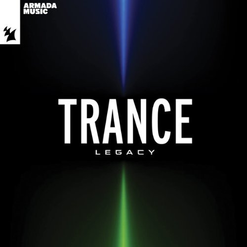 Armada Music: Trance Legacy [LP] - VINYL