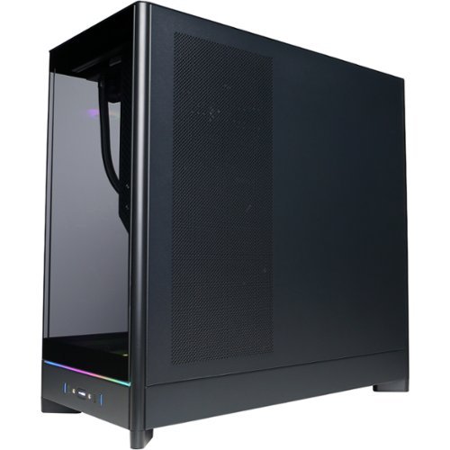 CyberPowerPC Gaming Desktop AMD Ryzen 9 9950X NVIDIA GeForce RTX