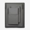 SHEEX - Sleep Tech Sheet Set - Split King - Graphite-Front_Standard