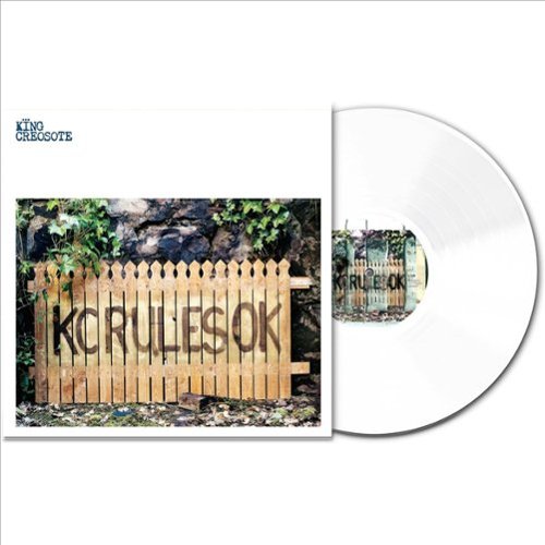 KC Rules OK [LP] [VINYL]