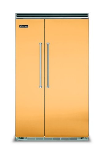 Viking - 5-Series-VCSB - Daffodil