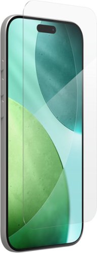 ZAGG Glass Elite Screen Protector for Apple iPhone Air - Clear BUY IN MIDDLE EAST