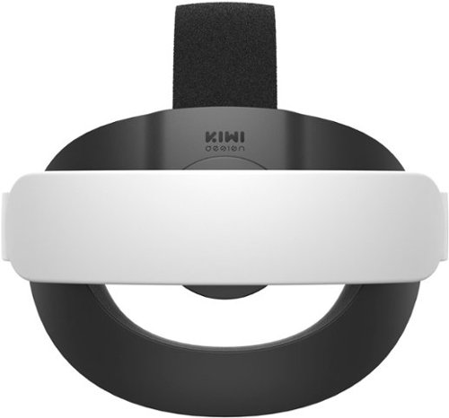 Kiwi Design K4 Comfort Head Strap for Meta Quest 3/3S GLOBAL SHIPPING