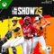 MLB The Show 25 Standard Edition - Xbox Series X, Xbox Series S [Digital]-Front_Standard 
