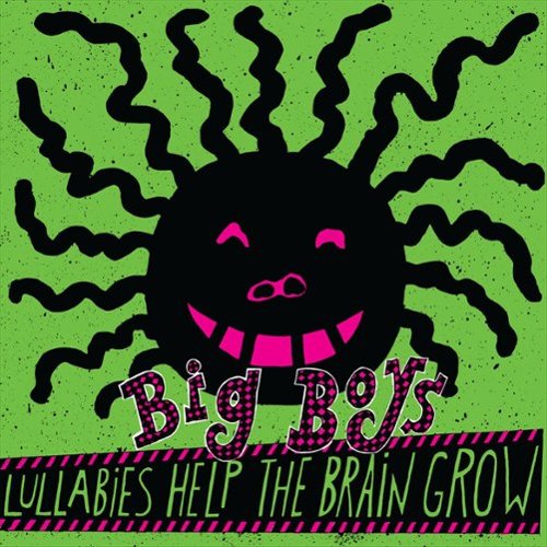 

Lullabies Help the Brain Grow [LP] - VINYL