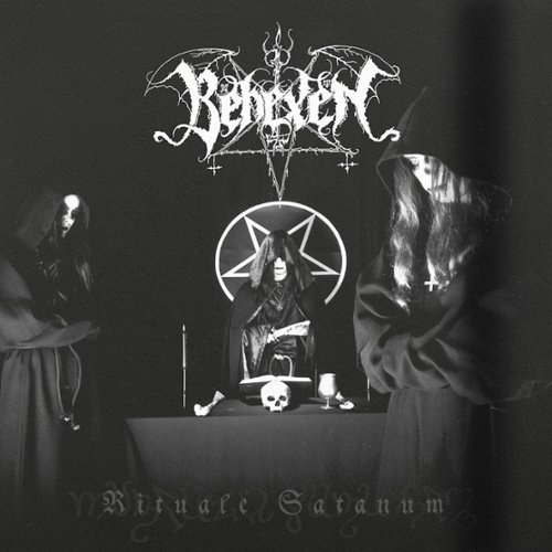 

Rituale Satanum [LP] - VINYL