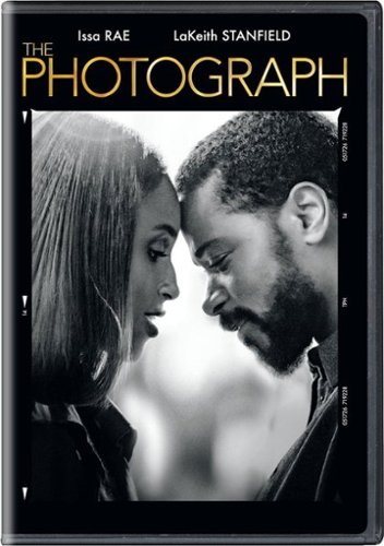  The Photograph [DVD] [Standard]