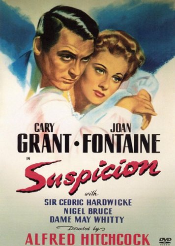  Suspicion [1941]