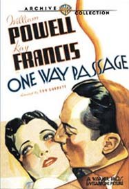 

One Way Passage [1932]