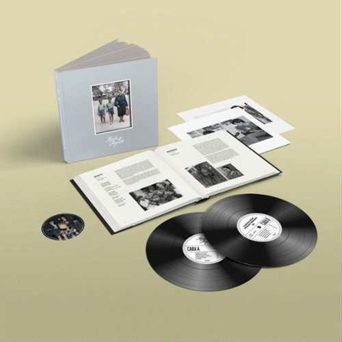 Pepito y Paquito [LP] - VINYL