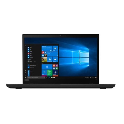  Lenovo - ThinkPad 15.6&quot; FHD (1920x1080) IPS 300nits Anti-glare Touch Laptop Intel Core i7-1165G7 512GB SSD