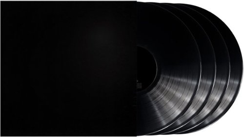  Kanye West - Donda - VINYL LP