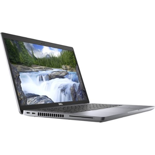Dell Latitude 5000 14 Laptop - Intel Core i5 - 8 GB Memory - 256 GB SSD - Silver BUY ONLINE