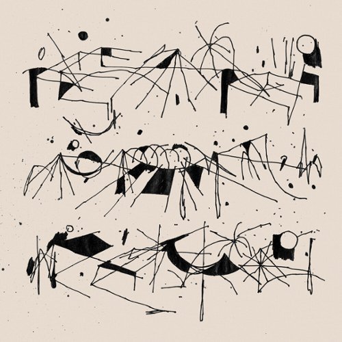 

Saana Sahel [LP] - VINYL