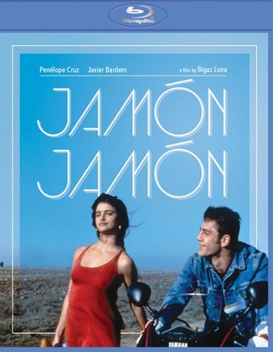 

Jamón Jamón [Blu-ray] [1992]