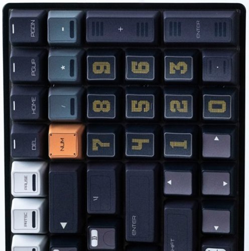 Higround Basecamp 96+ - INPUT Black WORLDWIDE DELIVERY