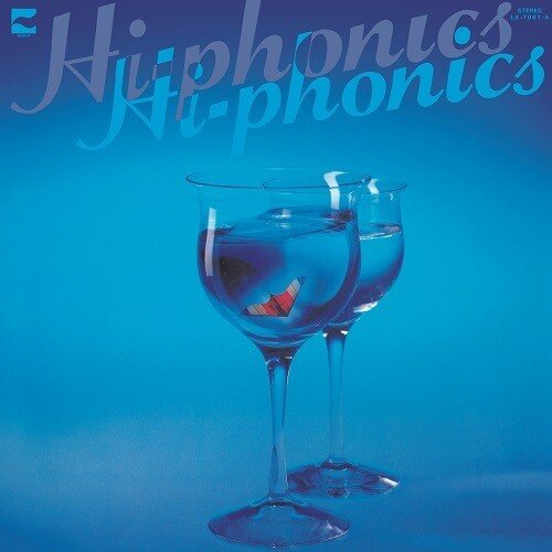 Hi-Phonics Hi-Phonics [LP] [VINYL]