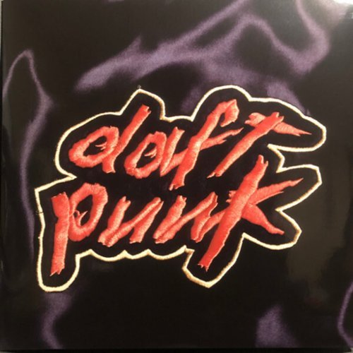  Homework [LP] [VINYL]