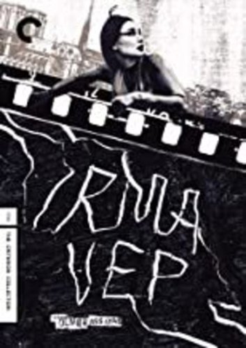  Irma Vep [Criterion Collection] [1996]