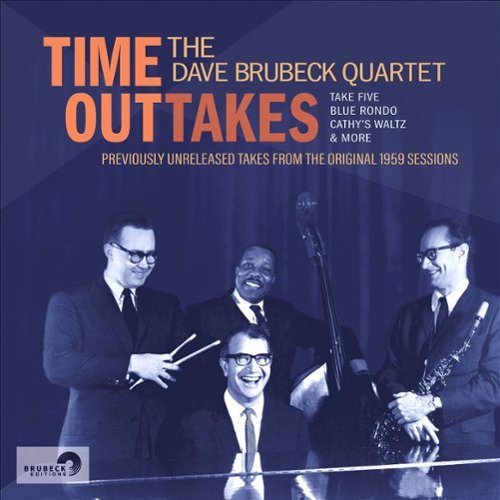  Time Outtakes [LP] - VINYL INTERNATIONAL SHIPPING