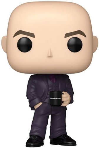 funko pop クルエラ 激レア FUNKO POP! DC: Superman 2025 Lex Luthor COLLECTABLES