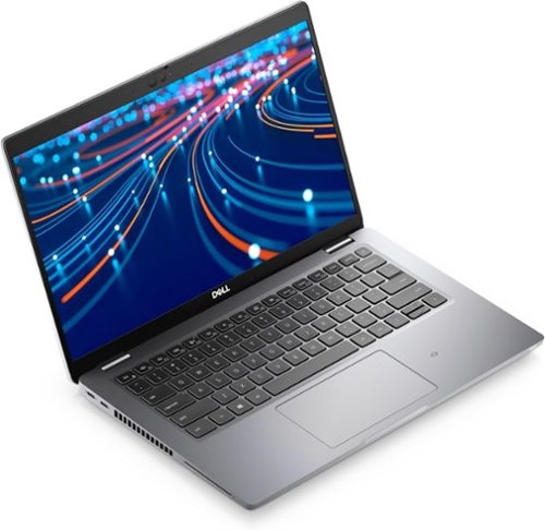 Dell Refurbished Excellent LATITUDE 5420 13.9