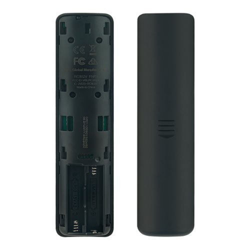 ALLIMITY Sostituzione del Telecomando per TCL Thomson UHD 4K TV P615 P715 P616 43P615 43P616 50P616 55P616 65P616 75P616 50P615 50P715 55P715 55P615 85P715 100P715 65P615 75P615 43P715 65P715 75P715