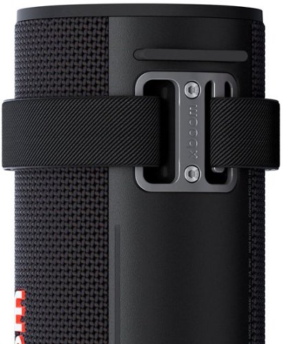 LG xboom Grab Portable Bluetooth Speaker - Black BUY IN HONG KONG