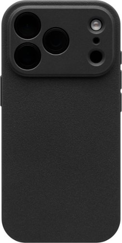 dbrand - MNML Case with MagSafe for Apple iPhone 18 Pro / iPhone 17 Pro - Black