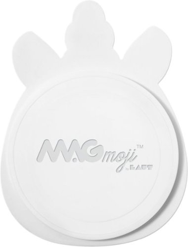 LAUT Magmoji MagSafe Phone Badge - UNICORN - White /Pink WORLDWIDE DELIVERY