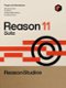 Propellerhead - Reason 11 Suite - Mac OS, Windows-Front_Standard