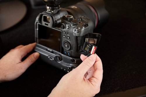 SanDisk Extreme PRO 2TB SDXC UHS-I Memory Card WHERE TO BUY