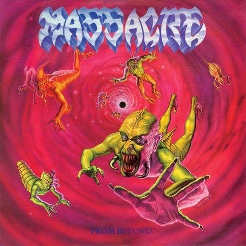  From Beyond [Full Dynamic Range Remaster] [LP] - VINYL INTERNATIONAL SHIPPING