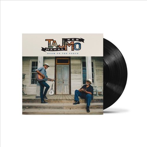  Room on the Porch [LP] - VINYL INTERNATIONAL SHIPPING
