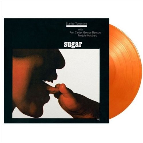 

Sugar [LP] - VINYL