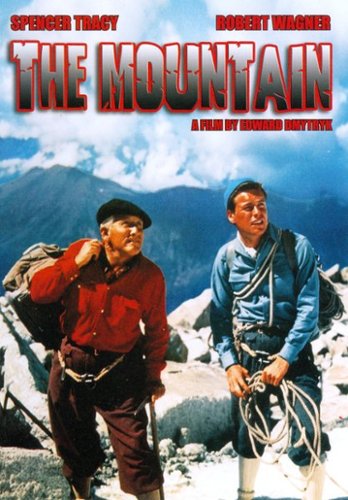 

The Mountain [1956]