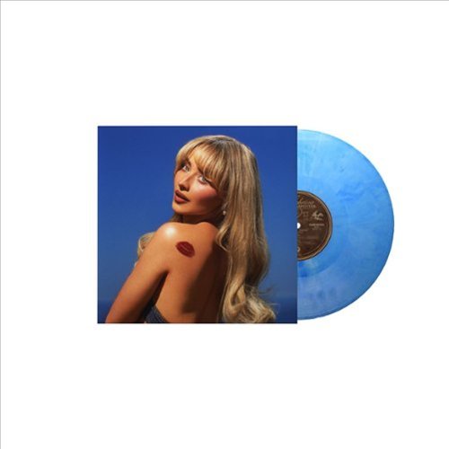 Short n' Sweet ["Light Sky" Colored Vinyl] [LP] - VINYL