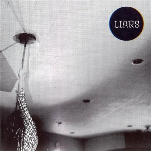Liars [LP] [VINYL]