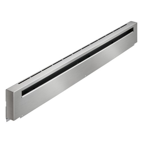 SKS - 48 in Wide Backguard for SKSGR480GS Gas Cooktop - Stainless Steel