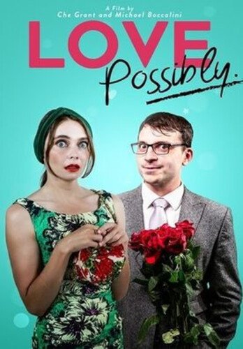 

Love Possibly [2018]