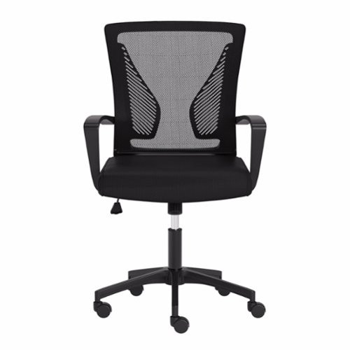 

CorLiving Workspace Mesh Back Office Chair - Black