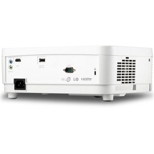 ViewSonic LS510WH-2 3000 ANSI Lumens WXGA LED Business/Education Projector - White BUY IN AUSTRALIA