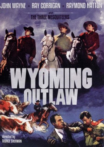 

Wyoming Outlaw [1939]