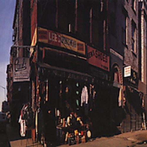 Paul's Boutique [CD]