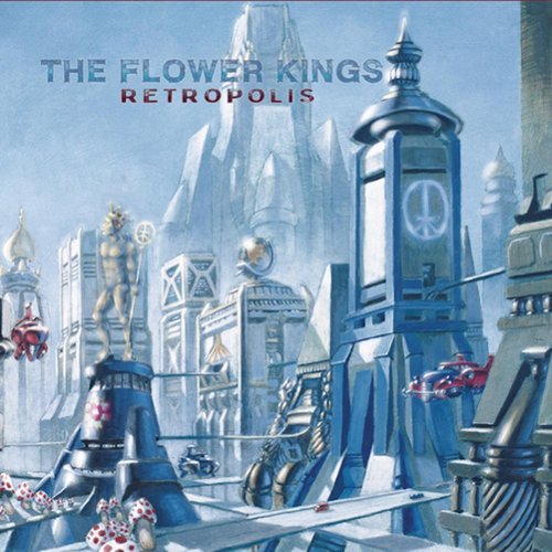 

Retropolis [LP] - VINYL