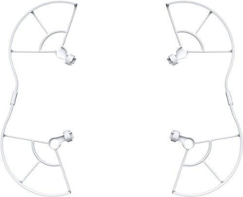 Antigravity - Propeller Guards for Antigravity's A1 Drone