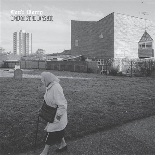 Idealism [LP] [VINYL]